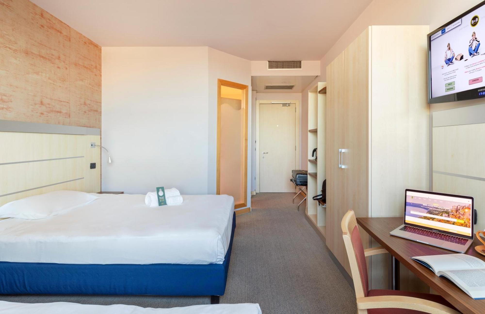 B&B Hotel Cherasco Langhe Eksteriør billede