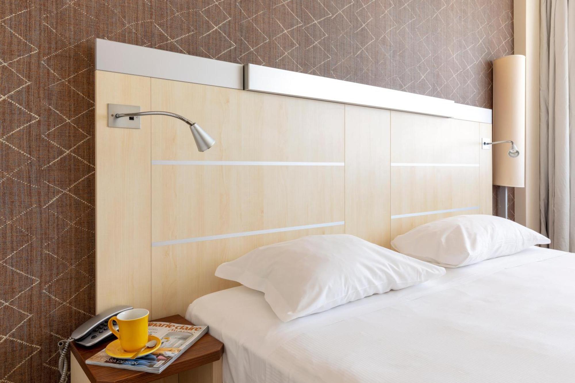 B&B Hotel Cherasco Langhe Eksteriør billede