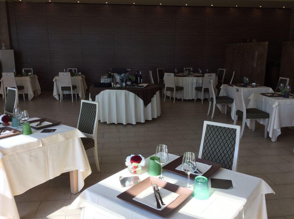 B&B Hotel Cherasco Langhe Eksteriør billede